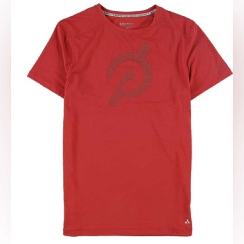 Peleton X Solfire T Shirt‎ Men's Large